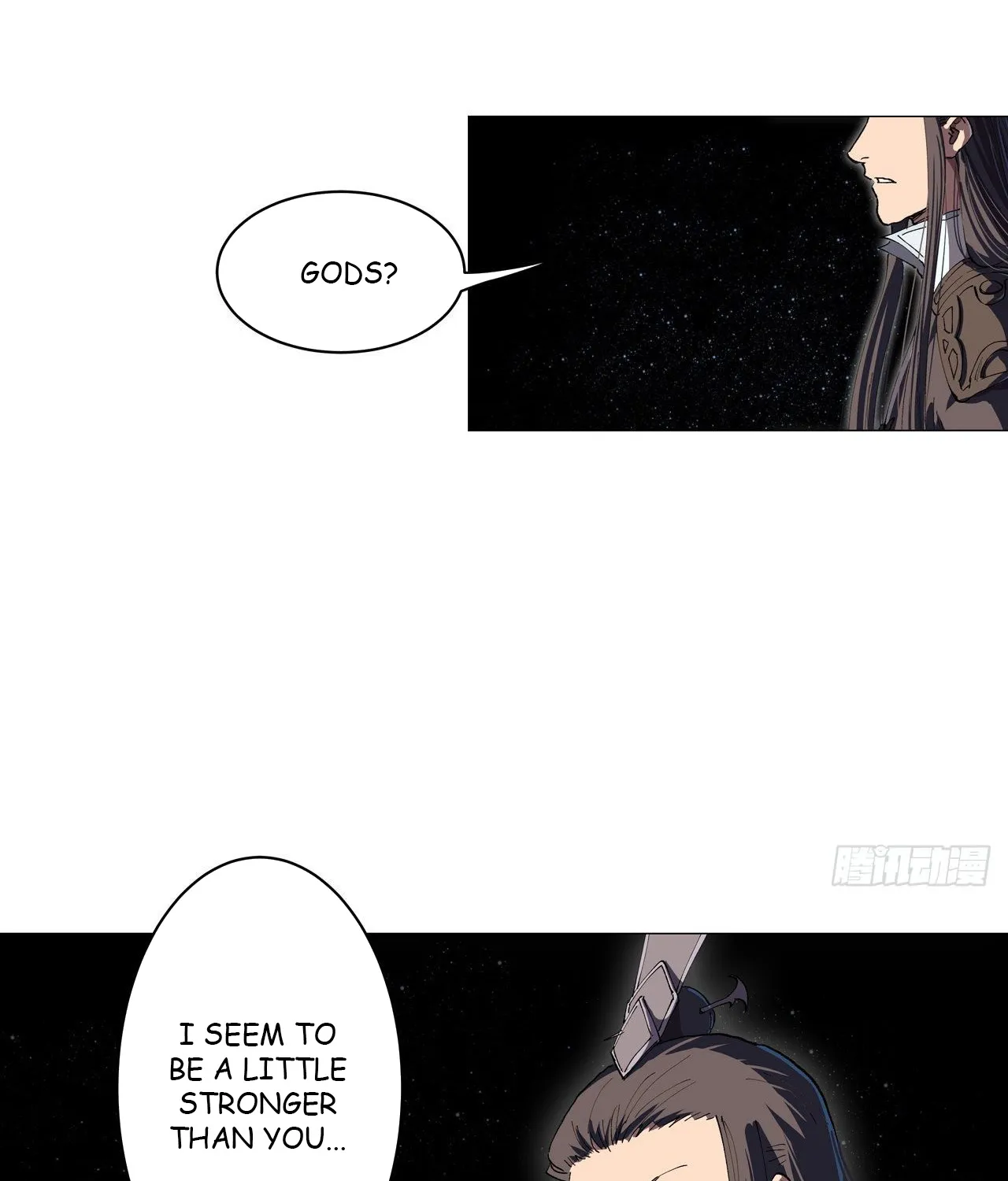 Cultivator Against Hero Society Mangakakalot X Chapter 179 Page 46