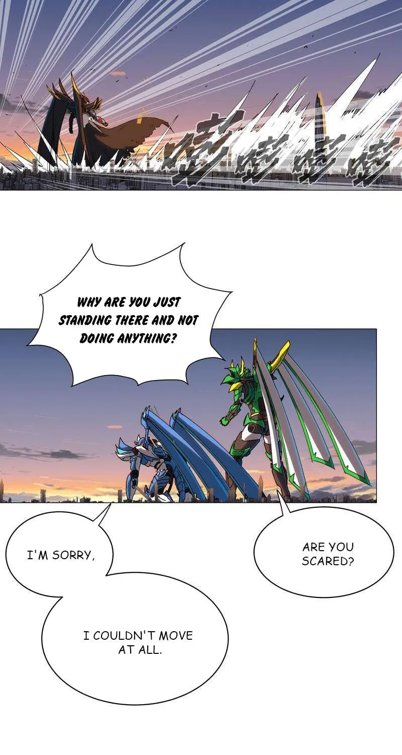 Cultivator Against Hero Society Mangakakalot X Chapter 111 Page 3