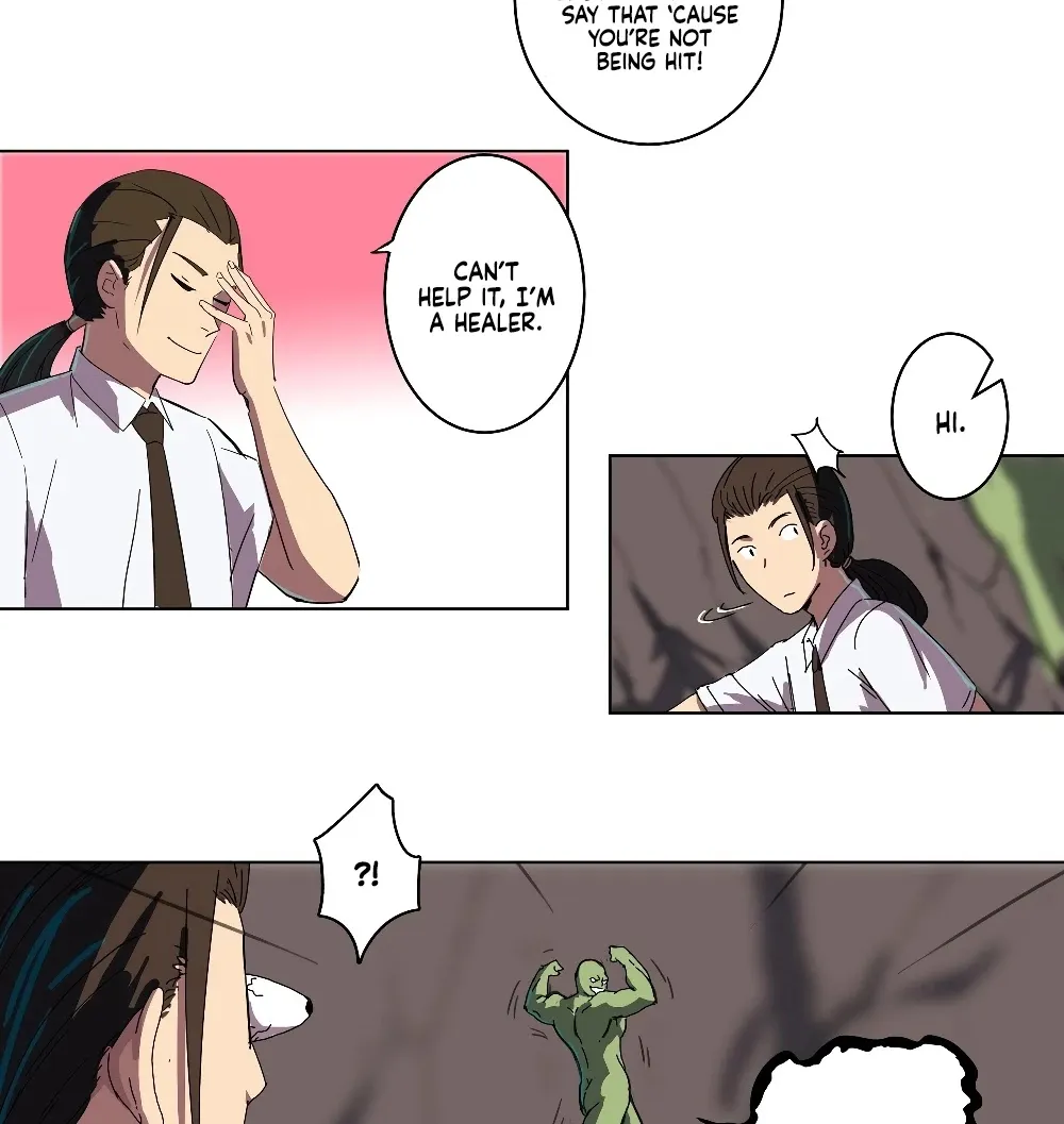 Cultivator Against Hero Society Mangakakalot X Chapter 24 Page 20