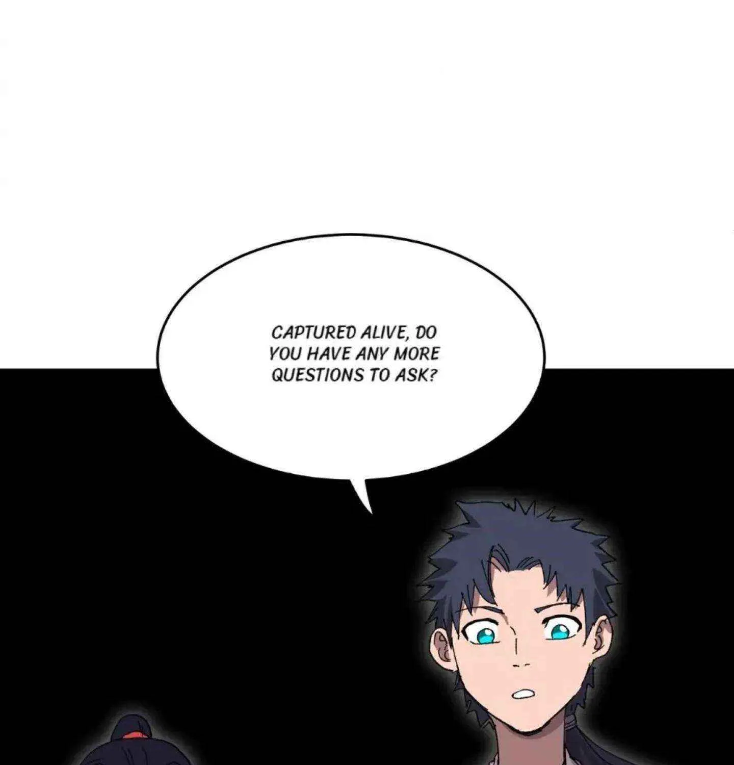 Cultivator Against Hero Society Mangakakalot X Chapter 268 Page 42