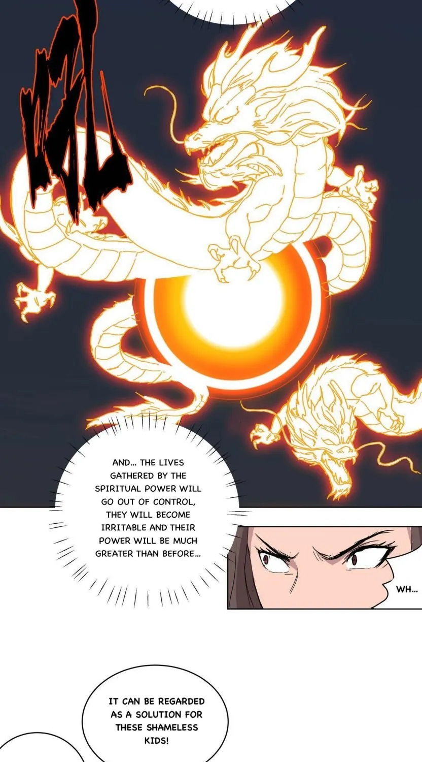 Cultivator Against Hero Society Mangakakalot X Chapter 58 Page 10