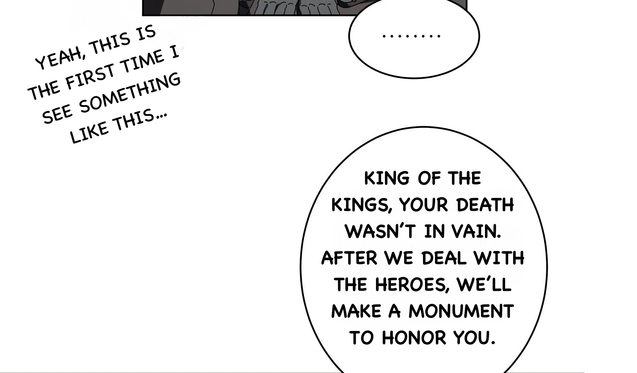 Cultivator Against Hero Society Mangakakalot X Chapter 50 Page 39