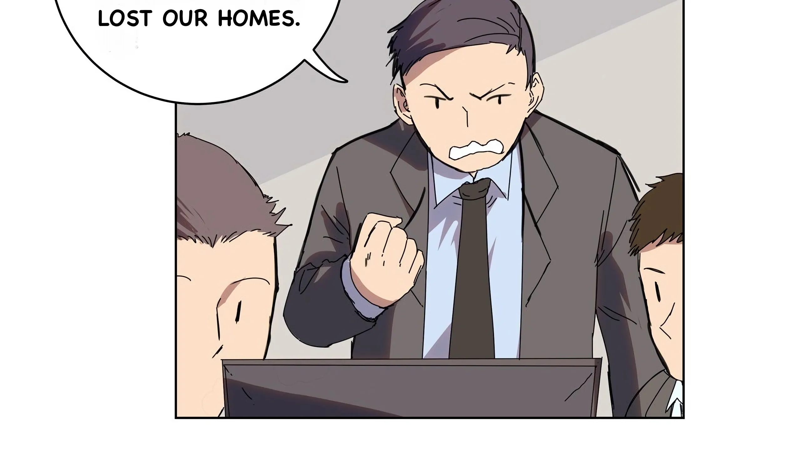 Cultivator Against Hero Society Mangakakalot X Chapter 50 Page 59