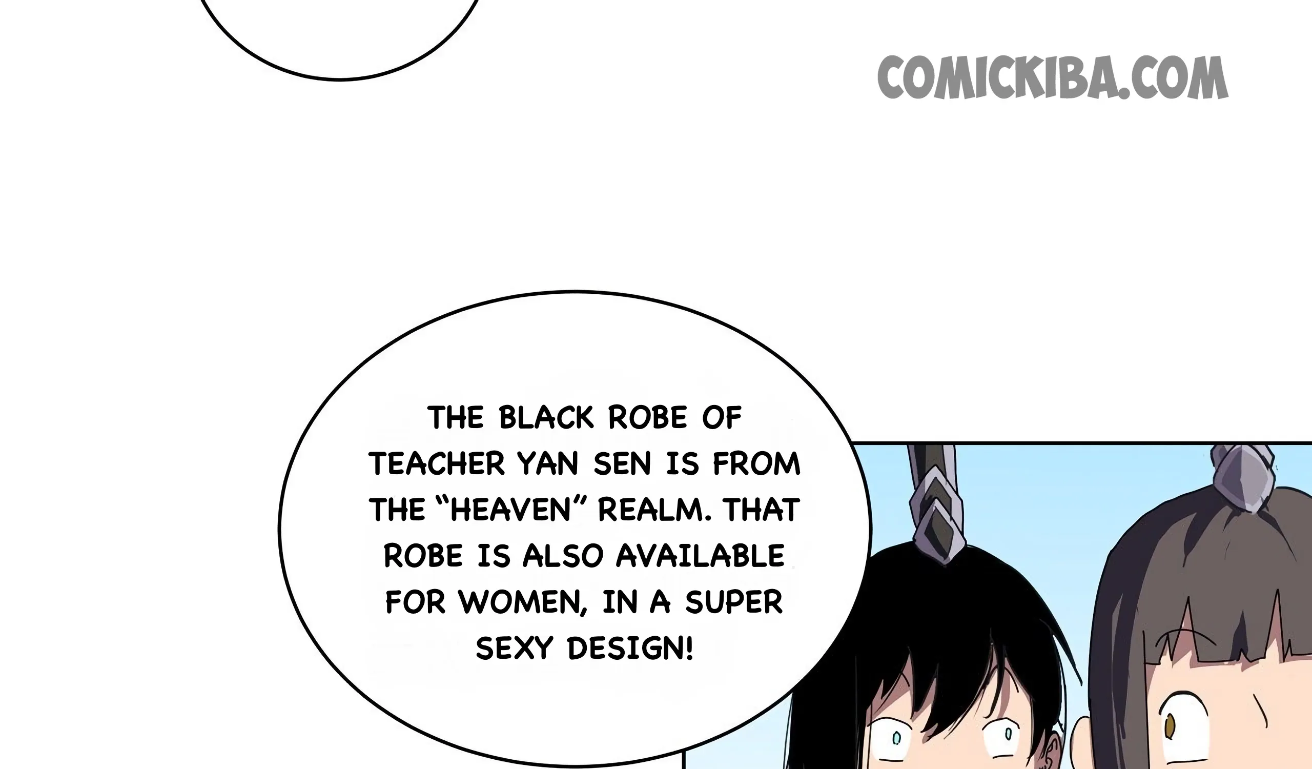 Cultivator Against Hero Society Mangakakalot X Chapter 50 Page 79