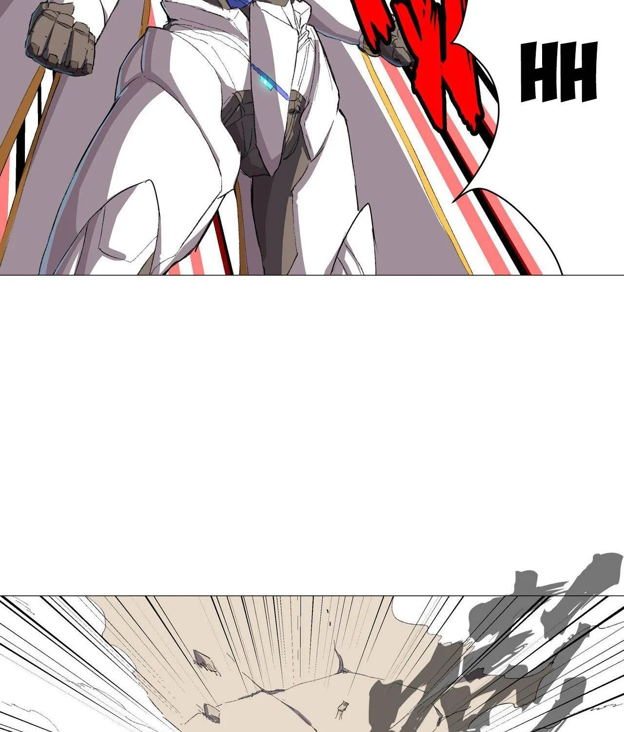 Cultivator Against Hero Society Mangakakalot X Chapter 74 Page 23