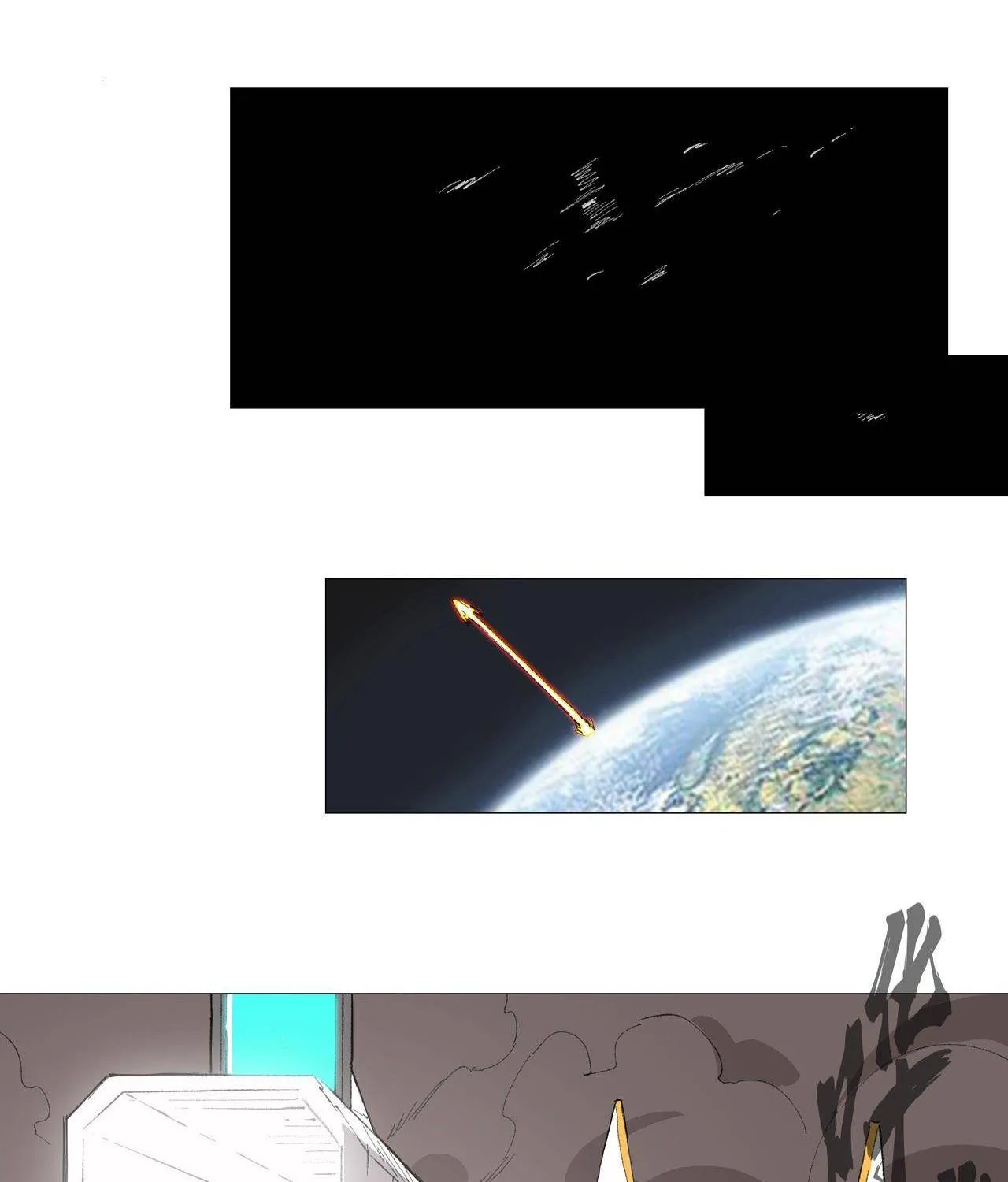 Cultivator Against Hero Society Mangakakalot X Chapter 74 Page 37