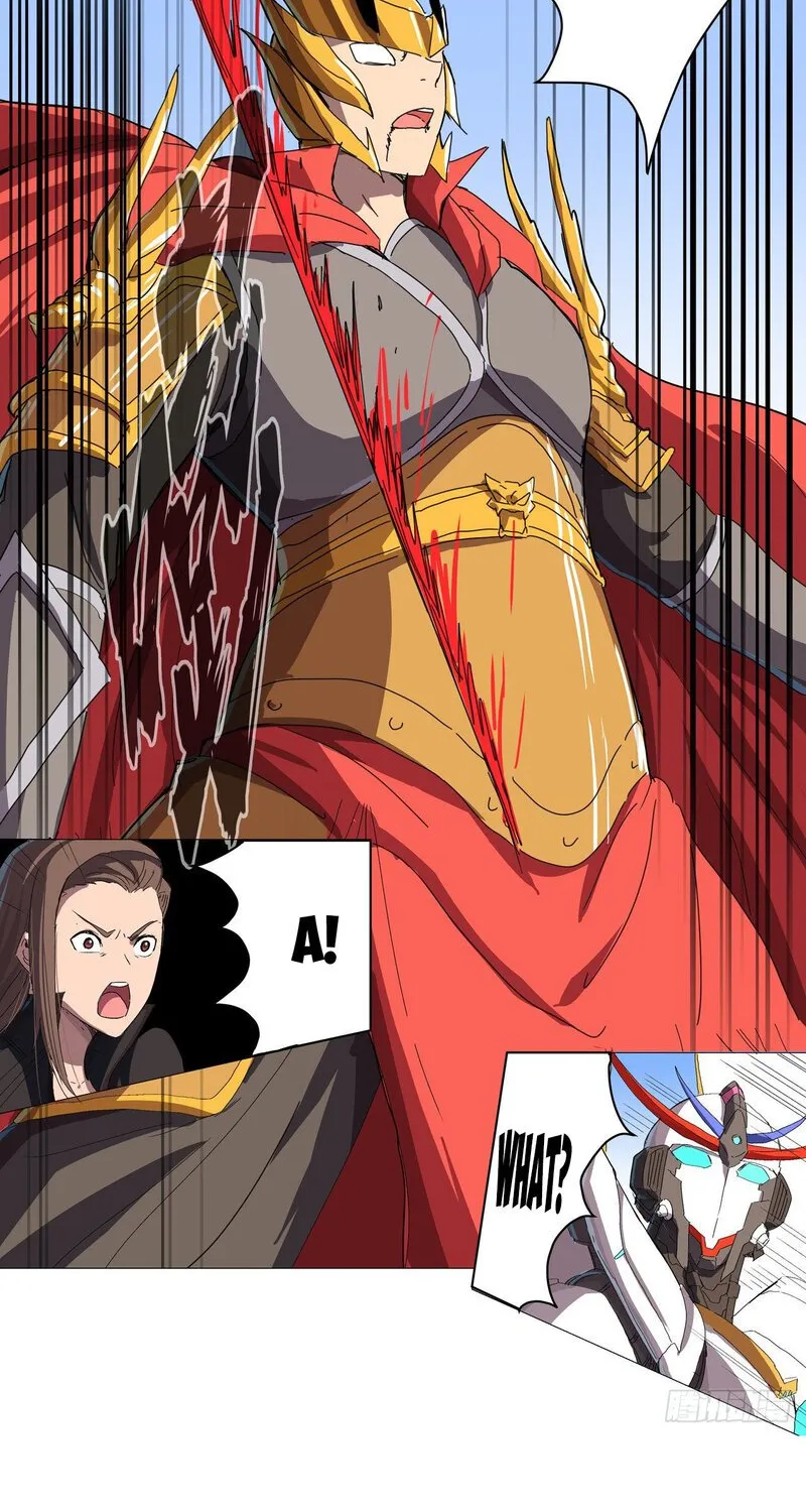 Cultivator Against Hero Society Mangakakalot X Chapter 75 Page 10