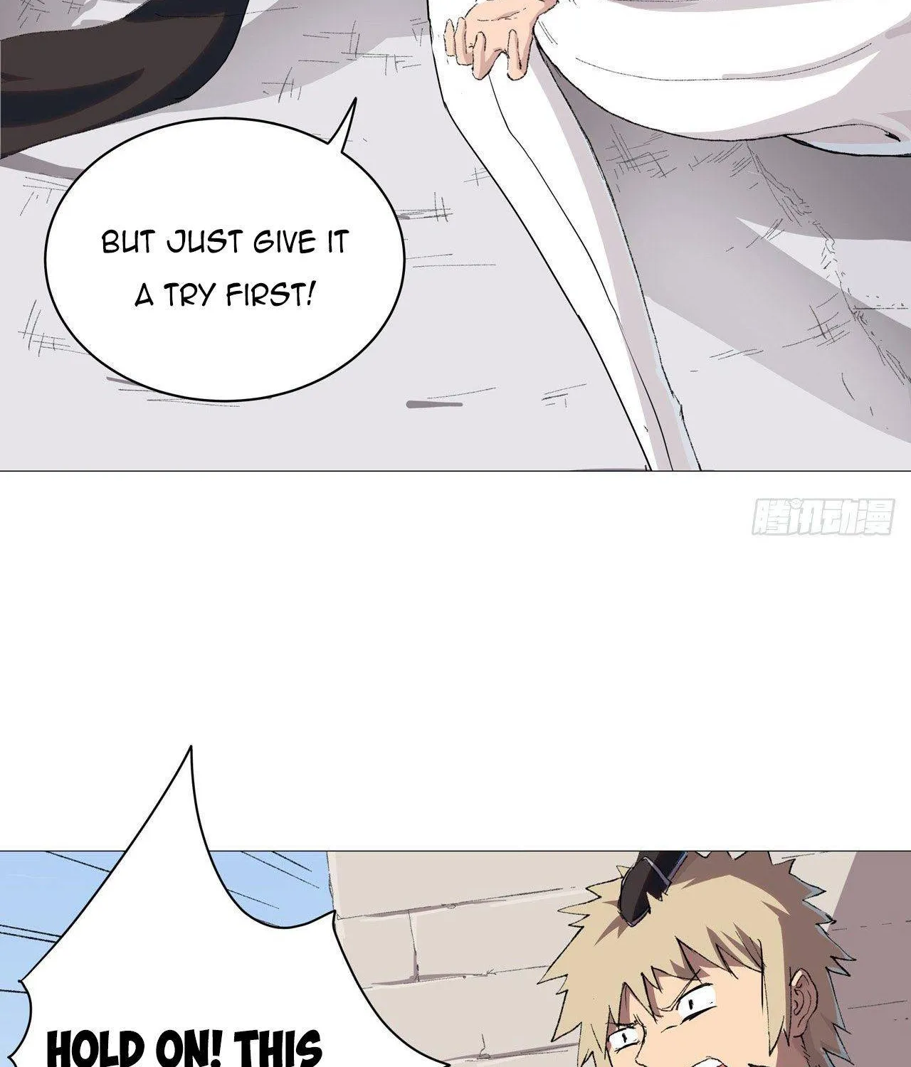 Cultivator Against Hero Society Mangakakalot X Chapter 70 Page 31