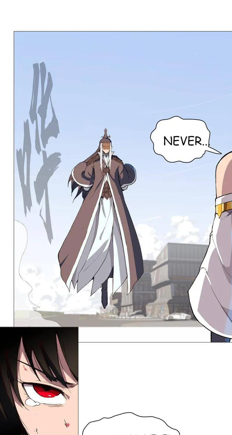 Cultivator Against Hero Society Mangakakalot X Chapter 84 Page 3
