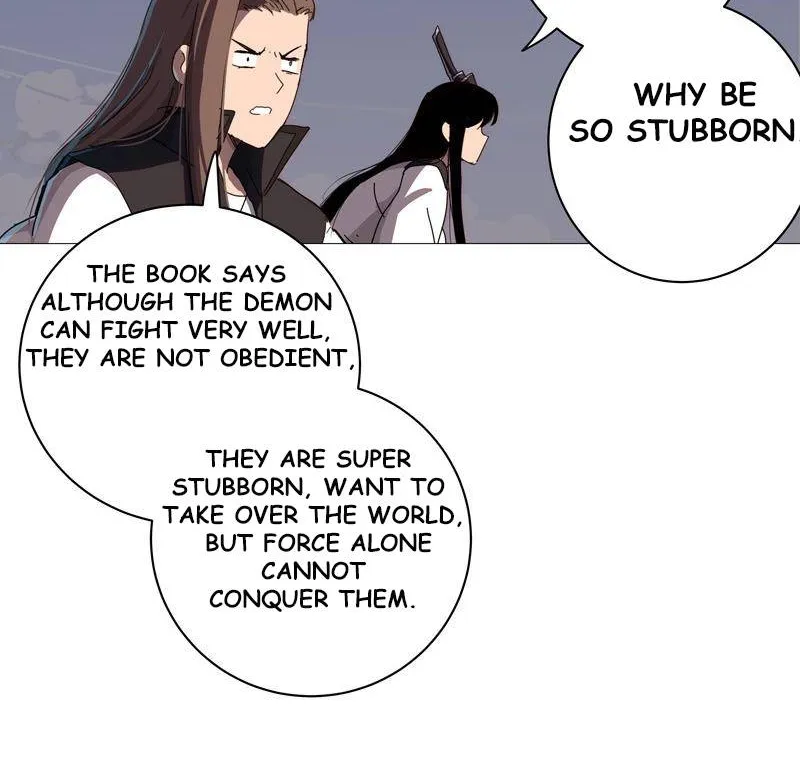 Cultivator Against Hero Society Mangakakalot X Chapter 84 Page 6