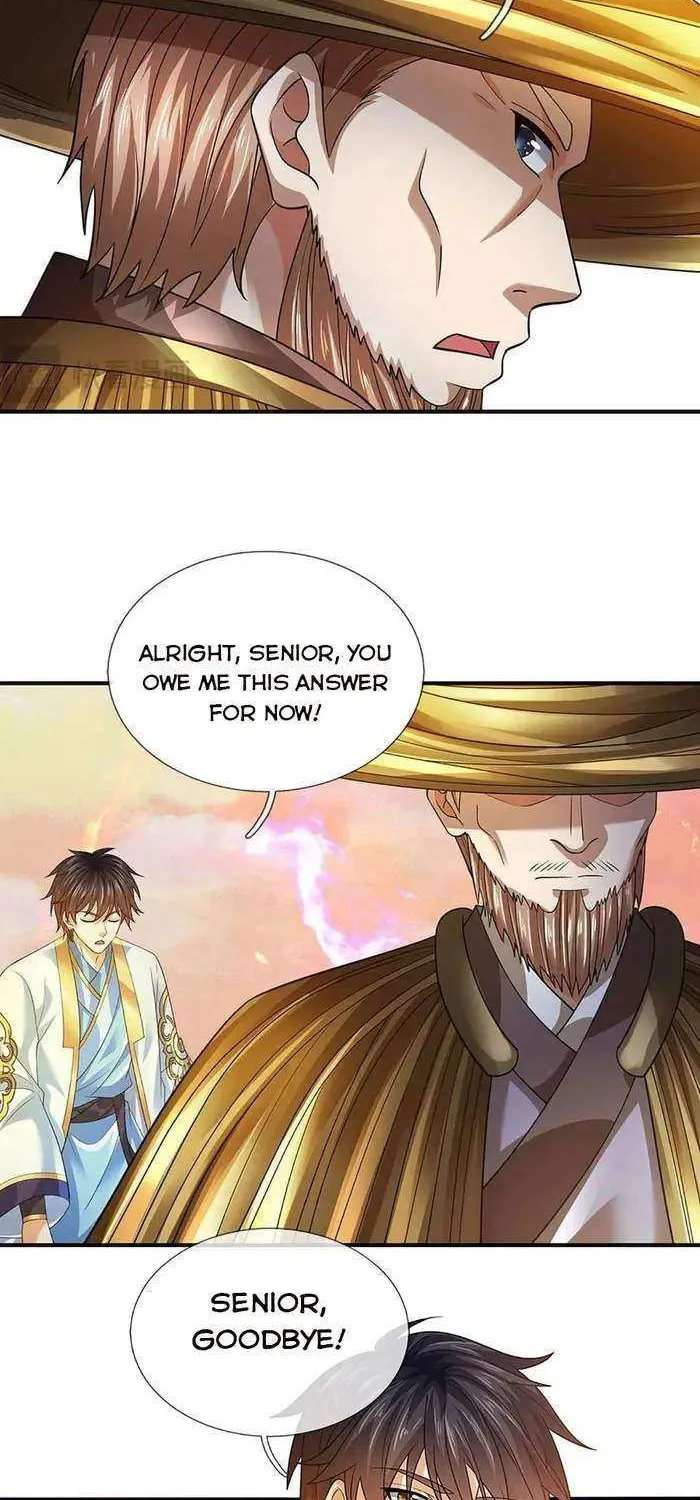 Cultivating The Supreme Dantian - undefined - Page 5