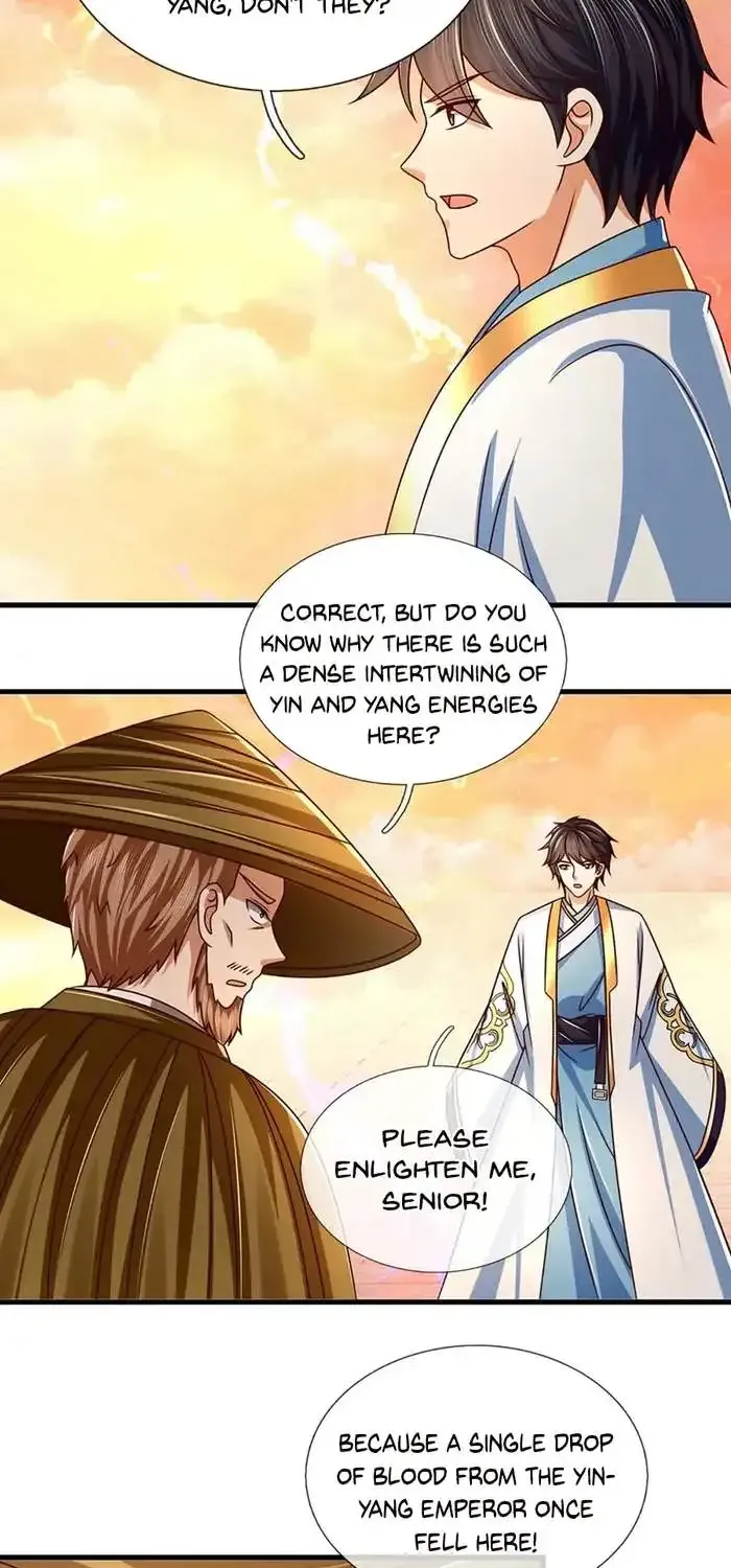 Cultivating The Supreme Dantian - undefined - Page 28