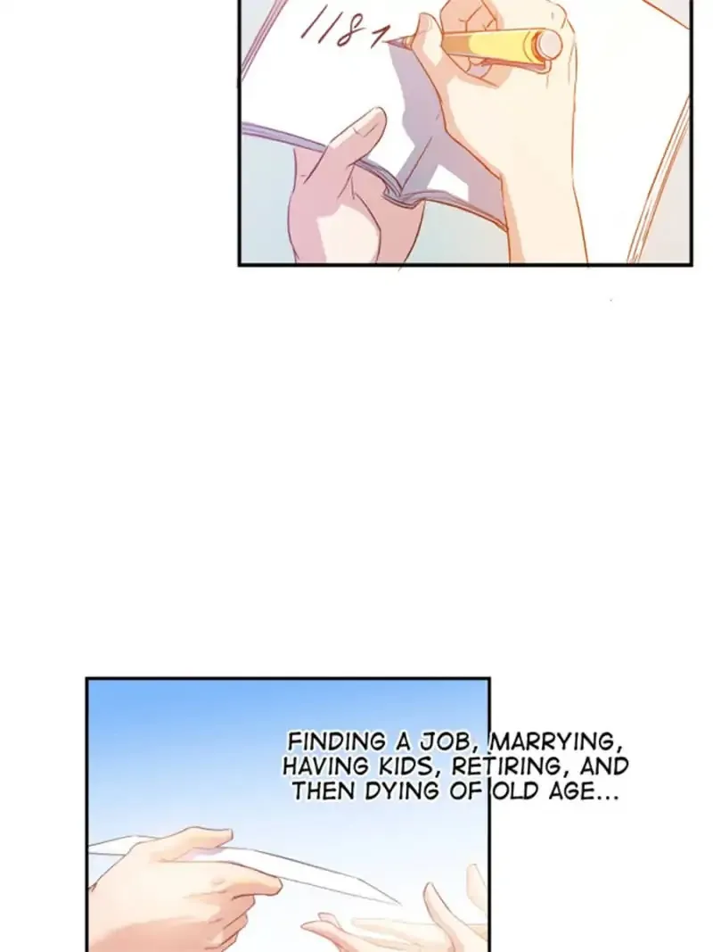 Cultivation Chat Group Mangakakalot X Chapter 14 Page 13