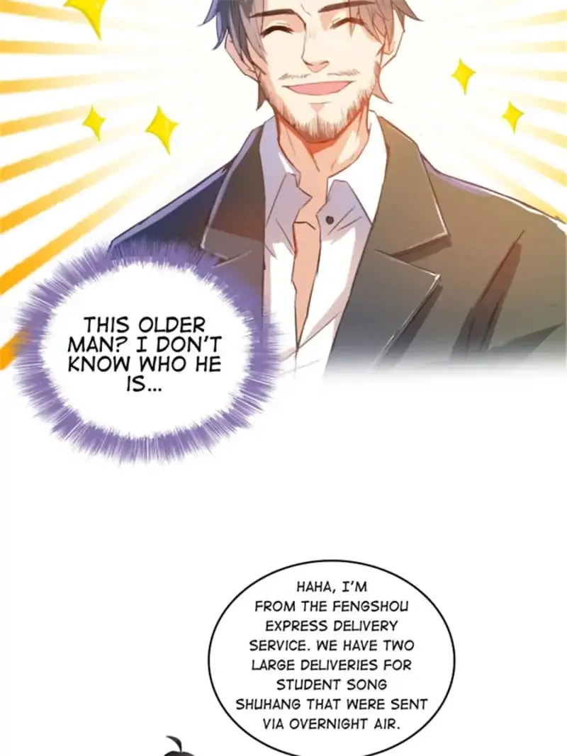 Cultivation Chat Group Mangakakalot X Chapter 14 Page 30