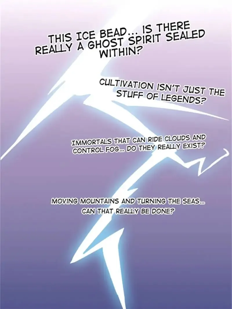 Cultivation Chat Group Mangakakalot X Chapter 14 Page 24