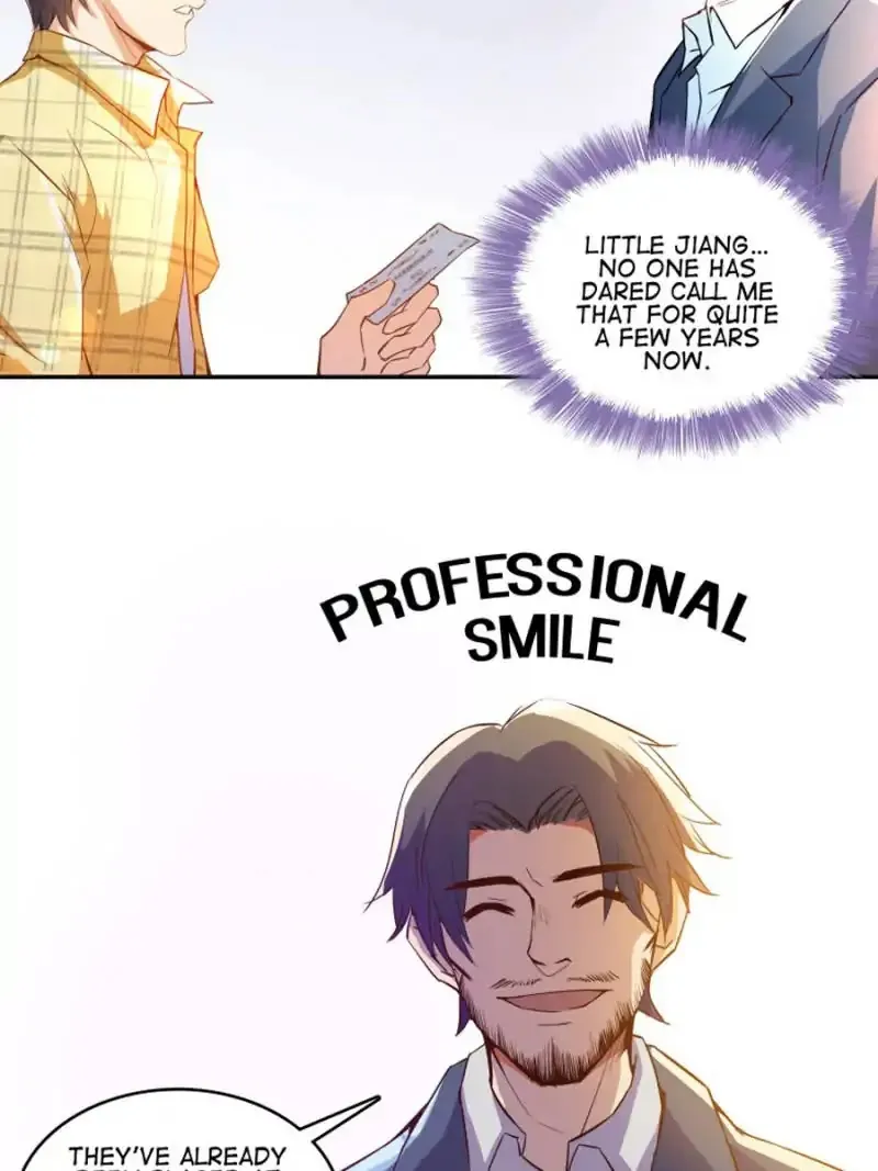 Cultivation Chat Group Mangakakalot X Chapter 14 Page 35