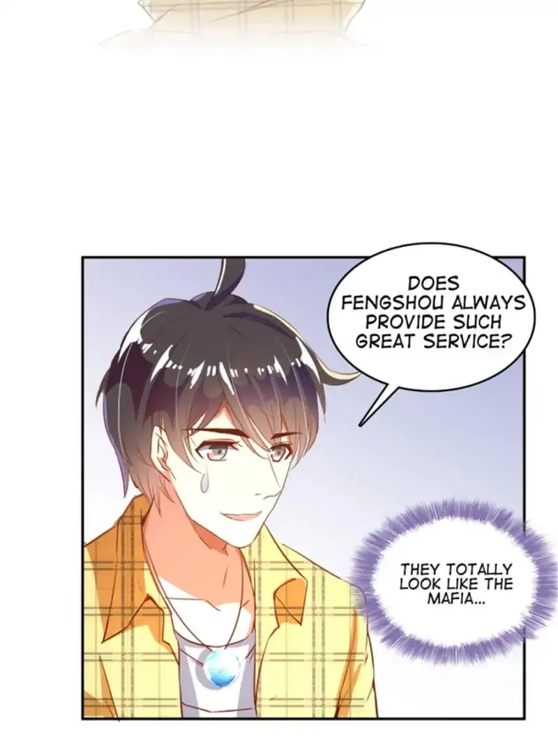 Cultivation Chat Group Mangakakalot X Chapter 14 Page 40