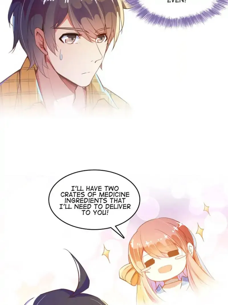 Cultivation Chat Group Mangakakalot X Chapter 14 Page 33