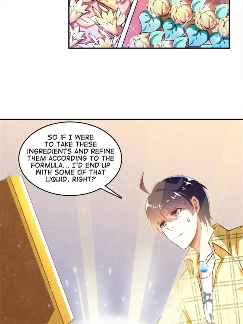 Cultivation Chat Group Mangakakalot X Chapter 14 Page 47
