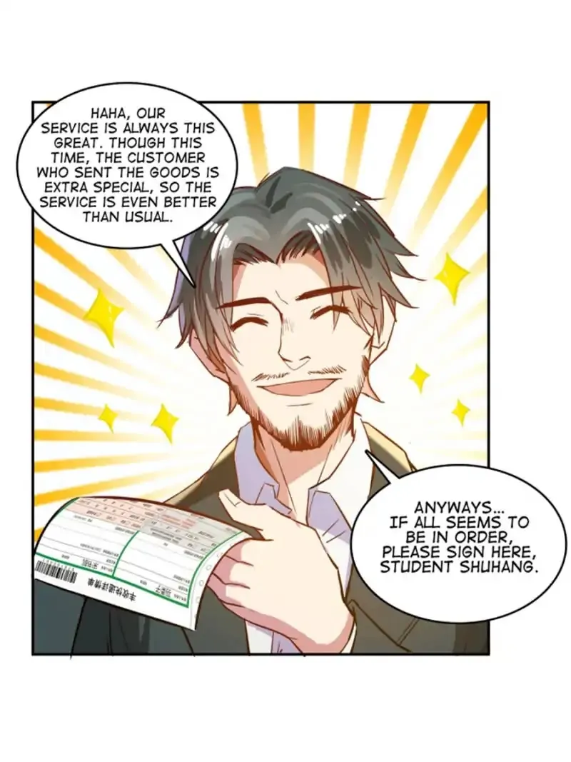 Cultivation Chat Group Mangakakalot X Chapter 14 Page 41
