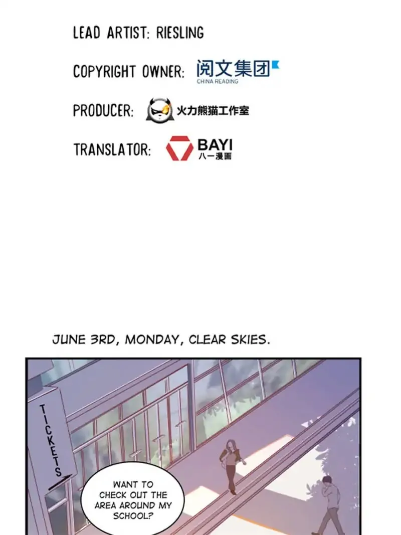 Cultivation Chat Group Mangakakalot X Chapter 14 Page 8