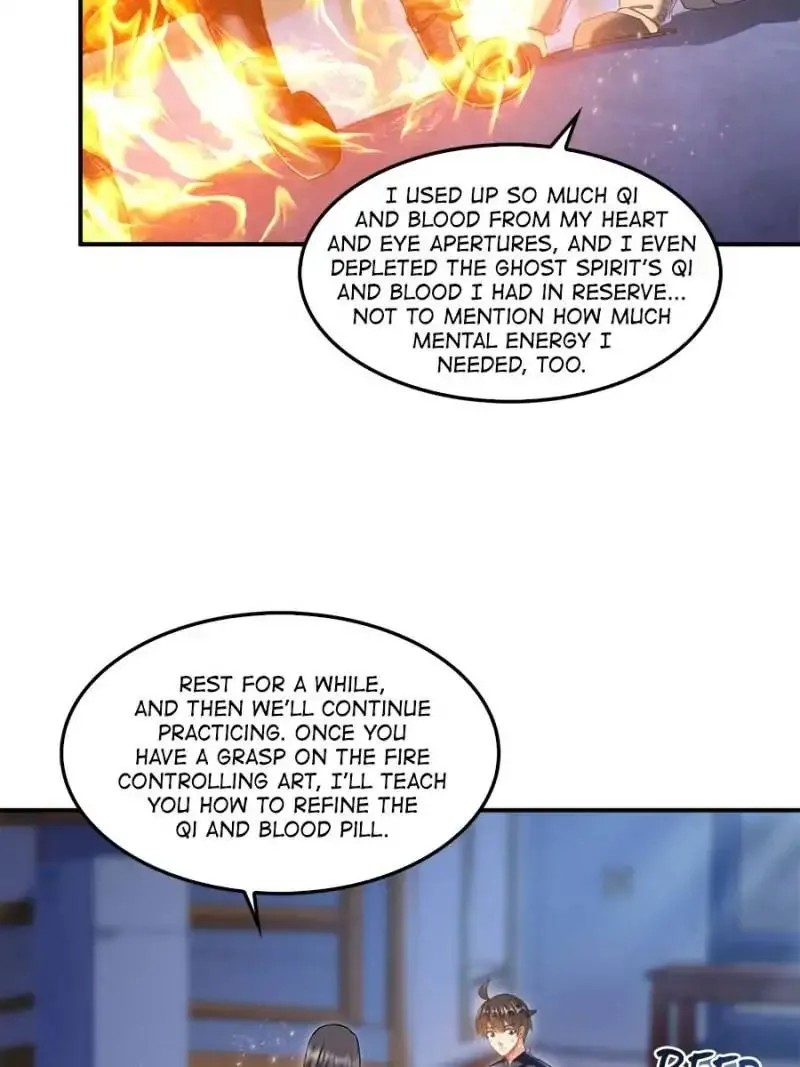 Cultivation Chat Group Mangakakalot X Chapter 140 Page 4