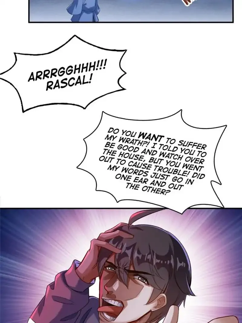Cultivation Chat Group Mangakakalot X Chapter 141 Page 10