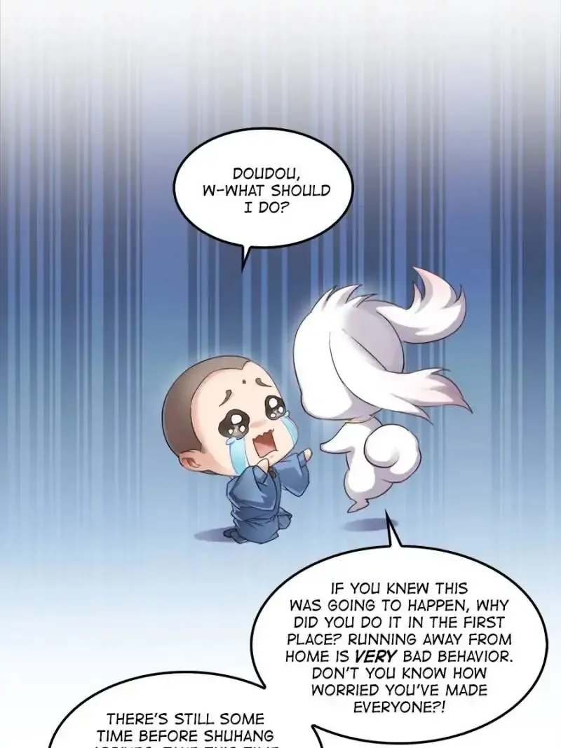 Cultivation Chat Group Mangakakalot X Chapter 141 Page 15