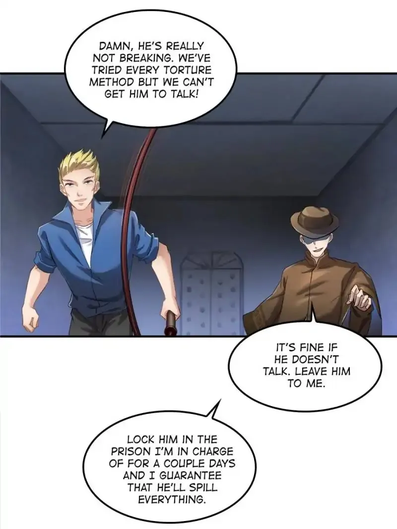 Cultivation Chat Group Mangakakalot X Chapter 141 Page 29
