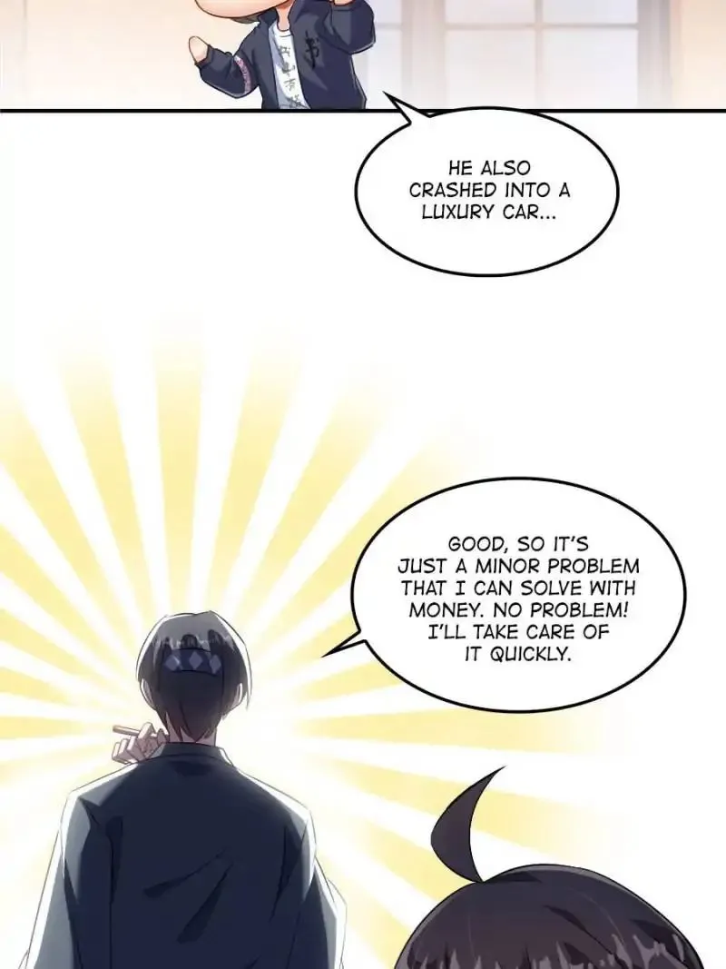 Cultivation Chat Group Mangakakalot X Chapter 142 Page 11