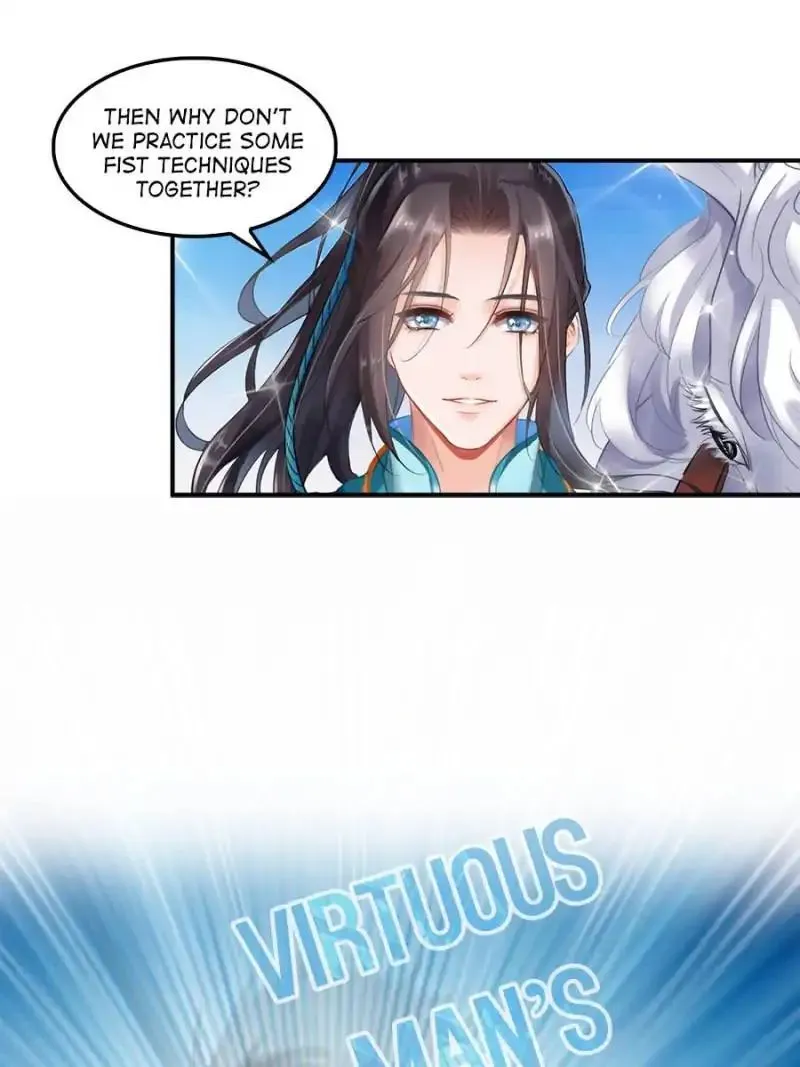 Cultivation Chat Group Mangakakalot X Chapter 142 Page 33