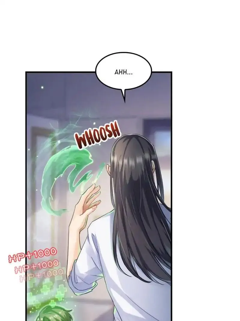 Cultivation Chat Group Mangakakalot X Chapter 143 Page 36