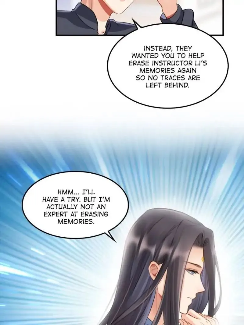 Cultivation Chat Group Mangakakalot X Chapter 143 Page 38