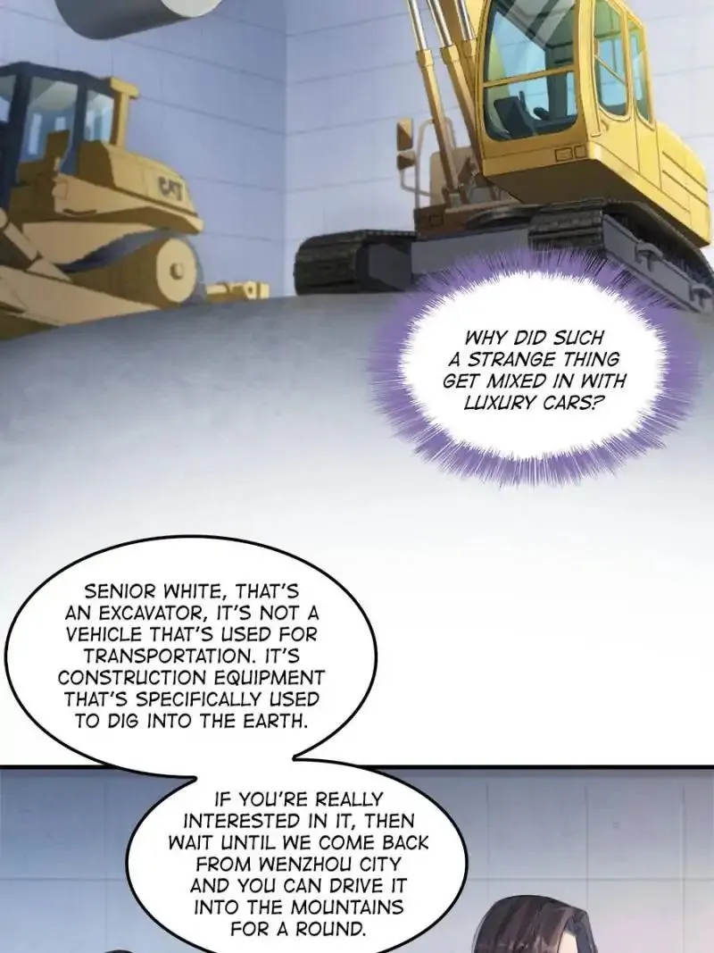 Cultivation Chat Group Mangakakalot X Chapter 144 Page 5