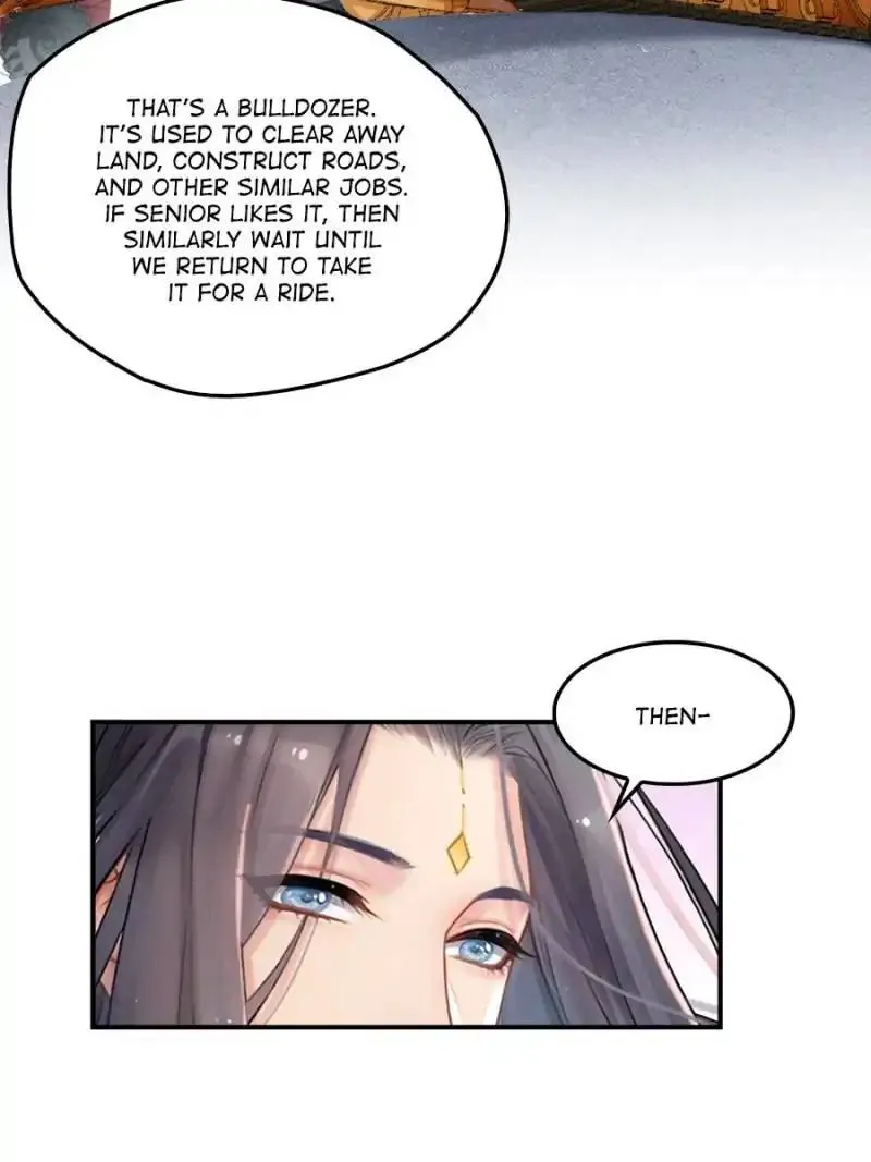 Cultivation Chat Group Mangakakalot X Chapter 144 Page 8