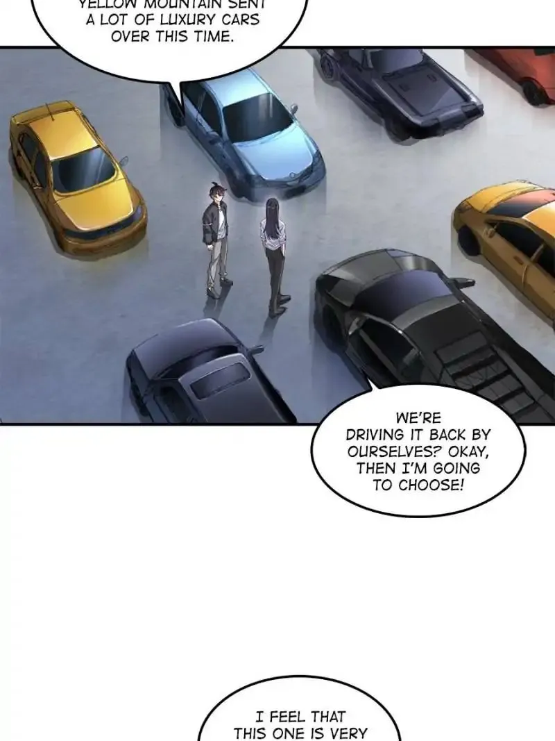 Cultivation Chat Group Mangakakalot X Chapter 144 Page 3