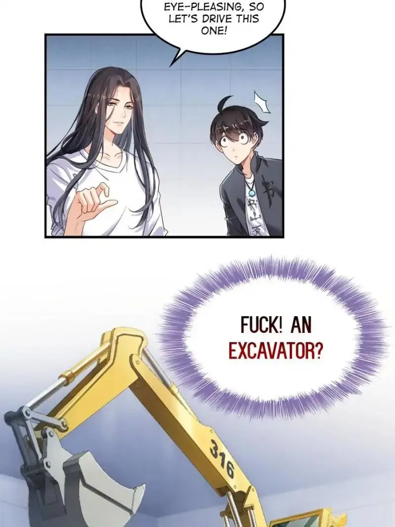 Cultivation Chat Group Mangakakalot X Chapter 144 Page 4