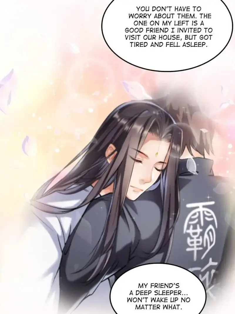 Cultivation Chat Group Mangakakalot X Chapter 146 Page 30
