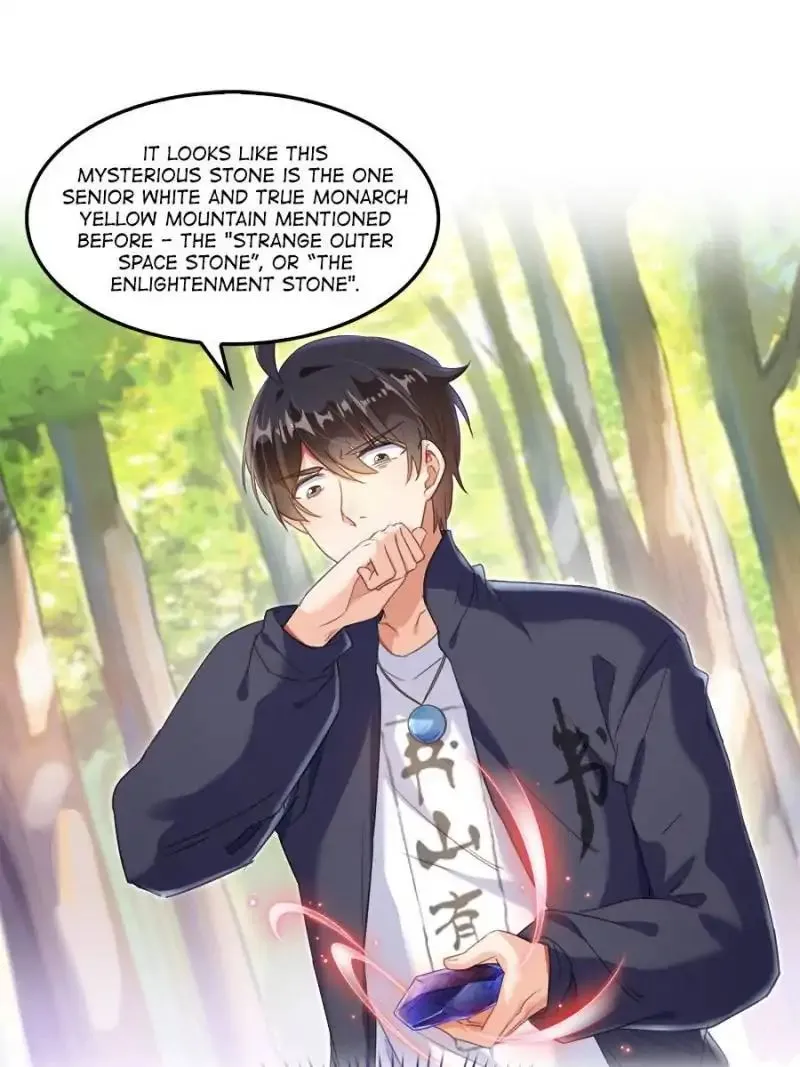 Cultivation Chat Group Mangakakalot X Chapter 149 Page 9