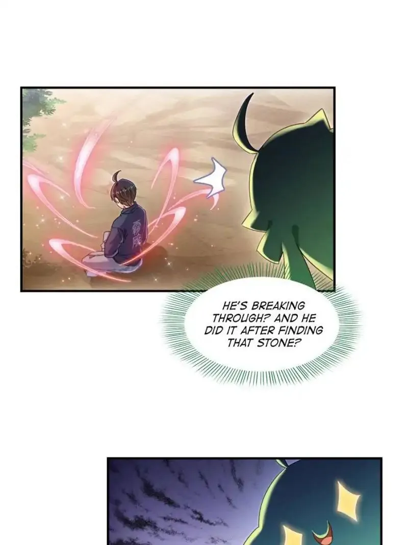 Cultivation Chat Group Mangakakalot X Chapter 149 Page 13