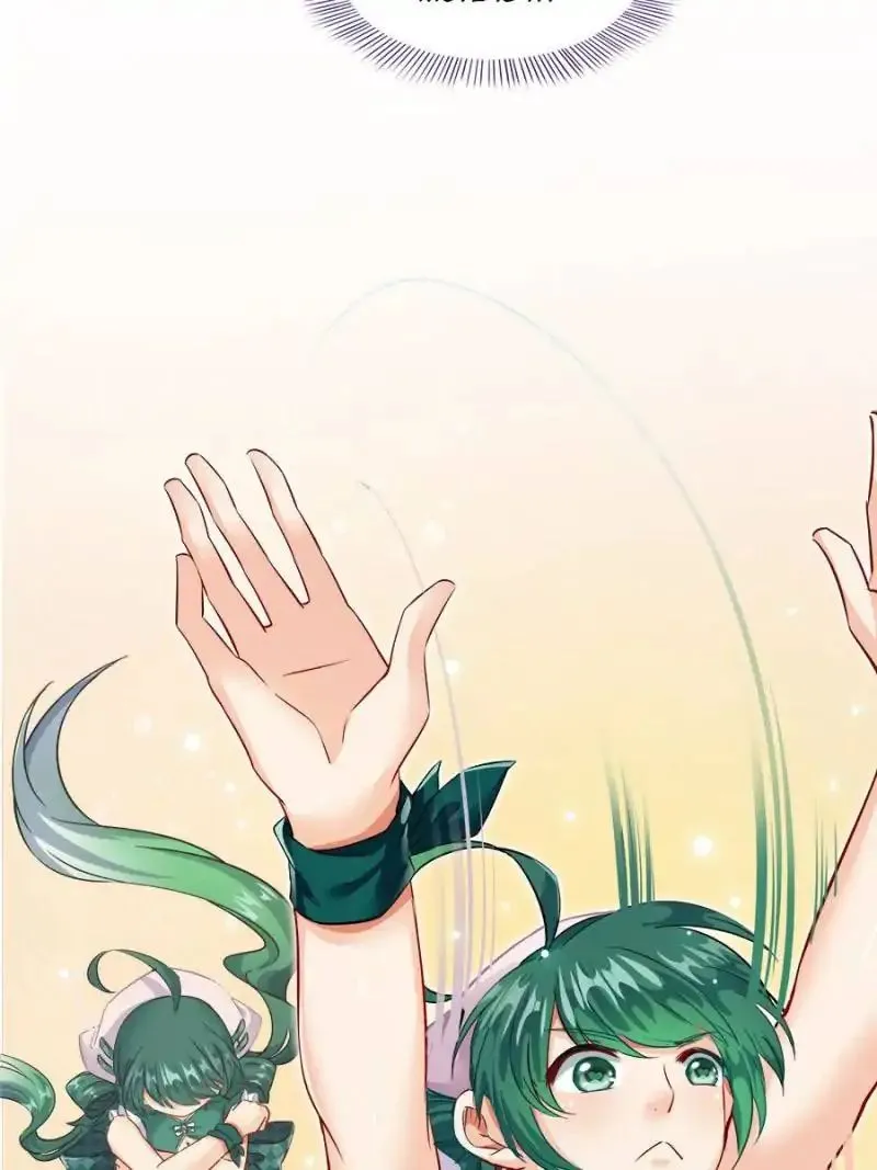 Cultivation Chat Group Mangakakalot X Chapter 149 Page 33