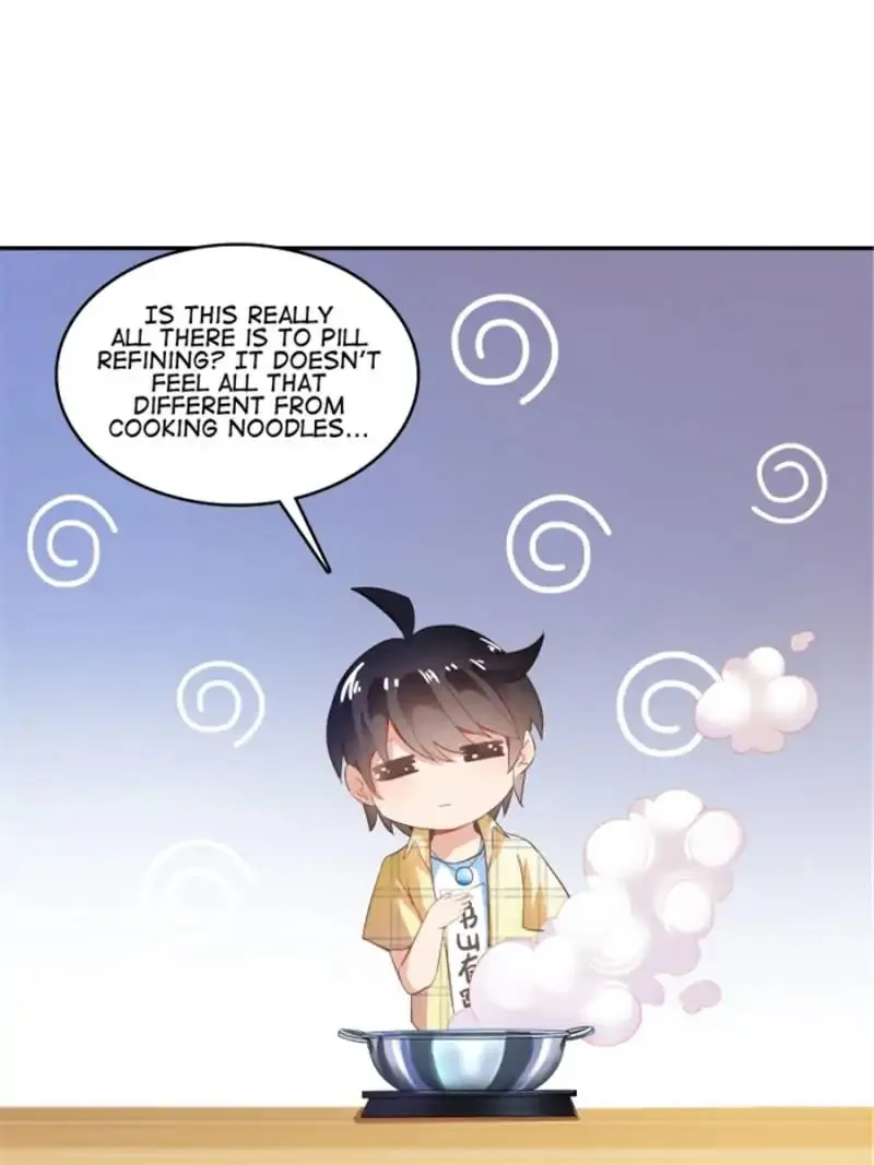 Cultivation Chat Group Mangakakalot X Chapter 15 Page 19