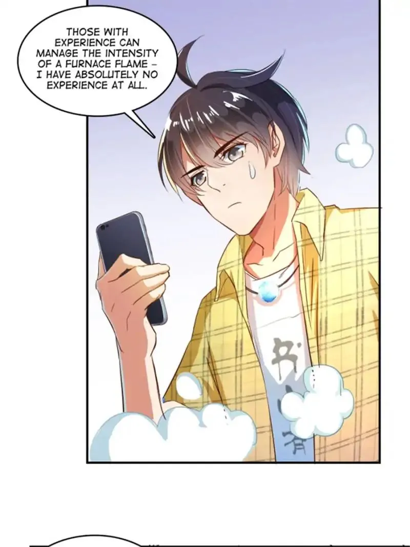 Cultivation Chat Group Mangakakalot X Chapter 15 Page 21