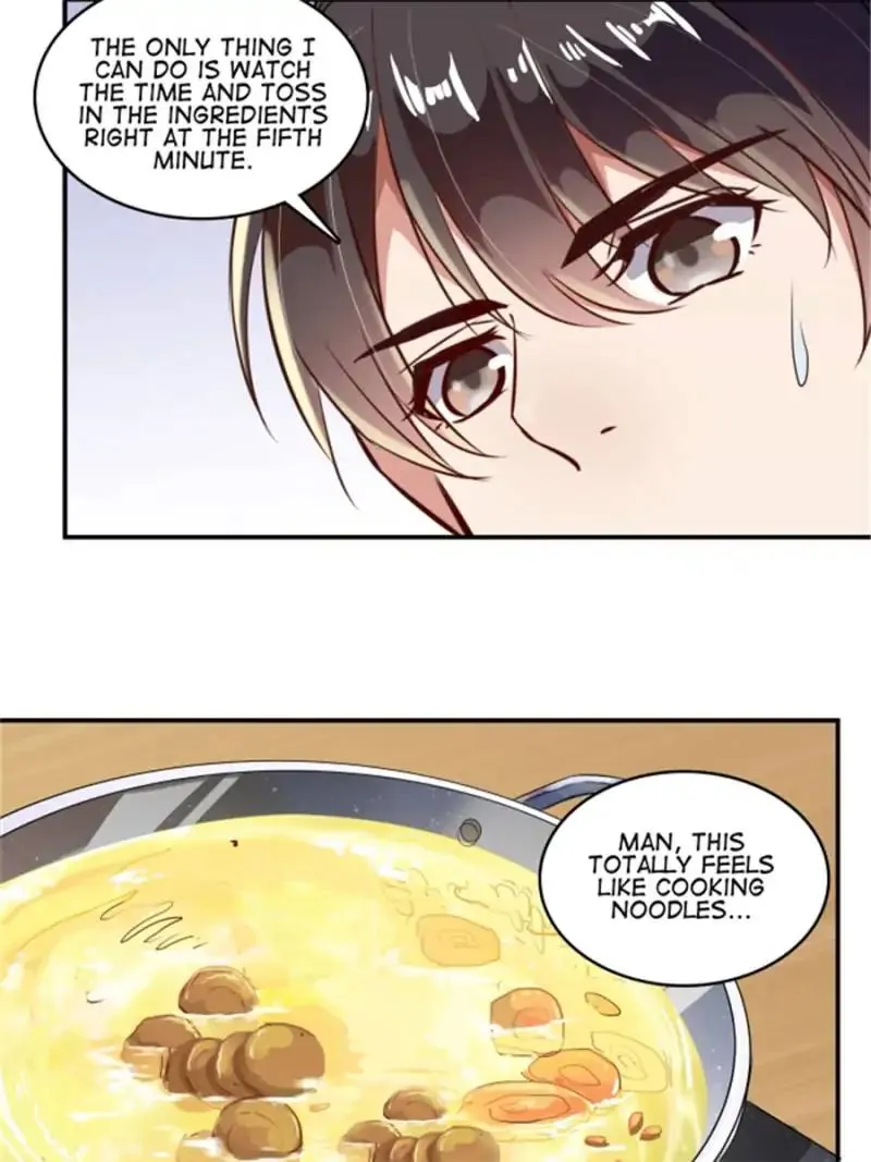 Cultivation Chat Group Mangakakalot X Chapter 15 Page 22