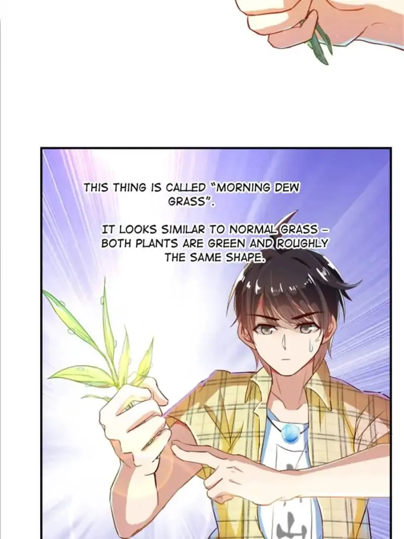 Cultivation Chat Group Mangakakalot X Chapter 15 Page 24