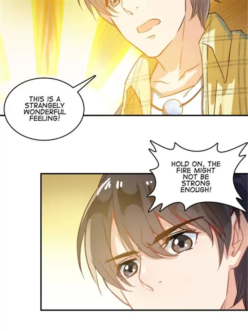 Cultivation Chat Group Mangakakalot X Chapter 15 Page 35