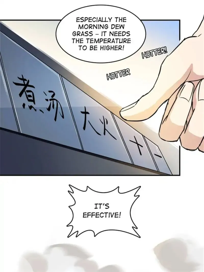 Cultivation Chat Group Mangakakalot X Chapter 15 Page 36