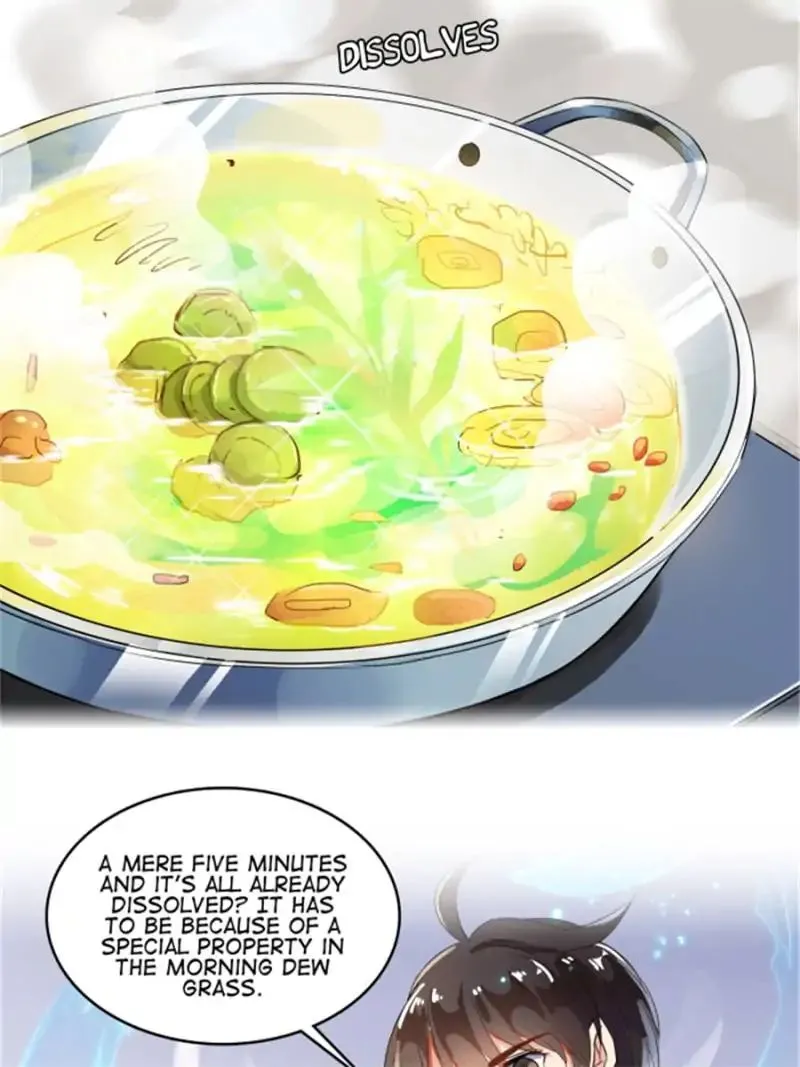 Cultivation Chat Group Mangakakalot X Chapter 15 Page 37