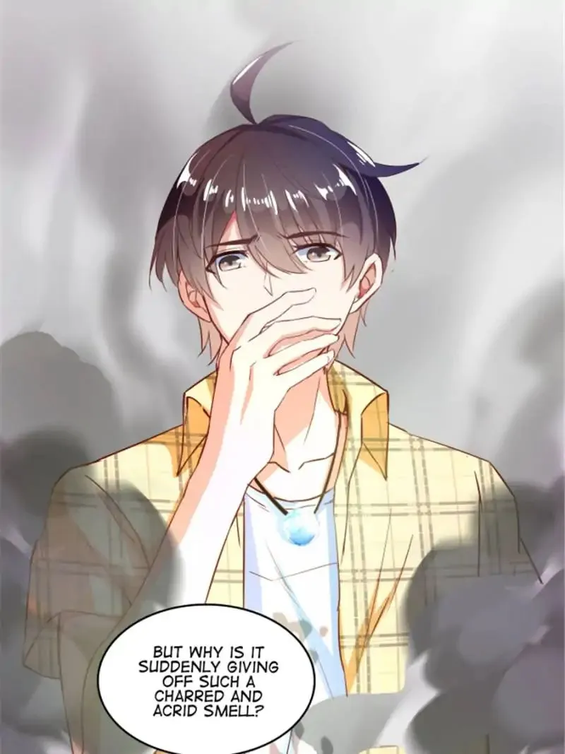 Cultivation Chat Group Mangakakalot X Chapter 15 Page 49