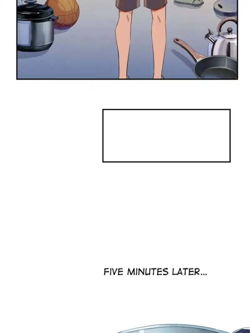 Cultivation Chat Group Mangakakalot X Chapter 15 Page 5